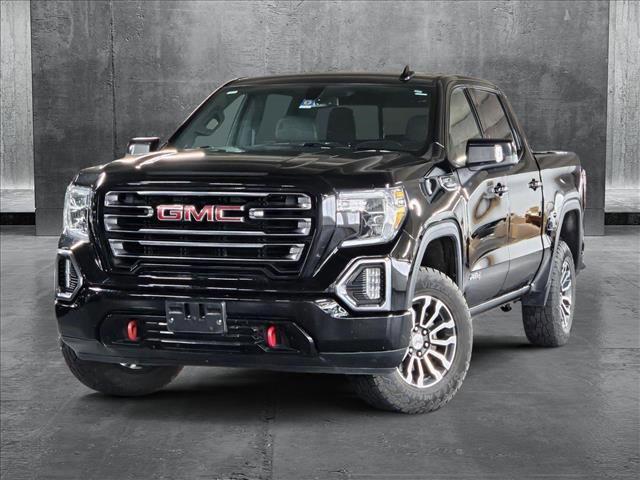 used 2019 GMC Sierra 1500 car, priced at $33,995