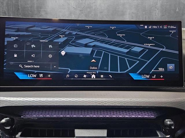new 2025 BMW 230 car, priced at $50,145