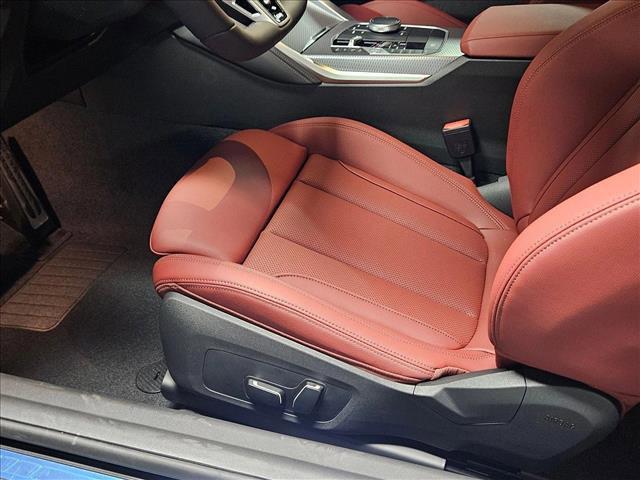 new 2025 BMW 230 car, priced at $50,145