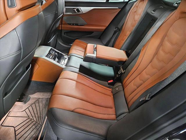 used 2022 BMW 840 car, priced at $49,991