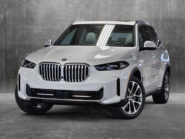 new 2024 BMW X5 car, priced at $68,645