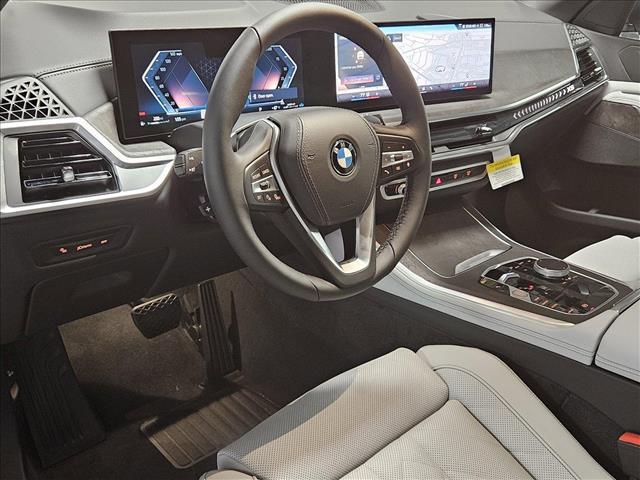 new 2024 BMW X5 car, priced at $68,645