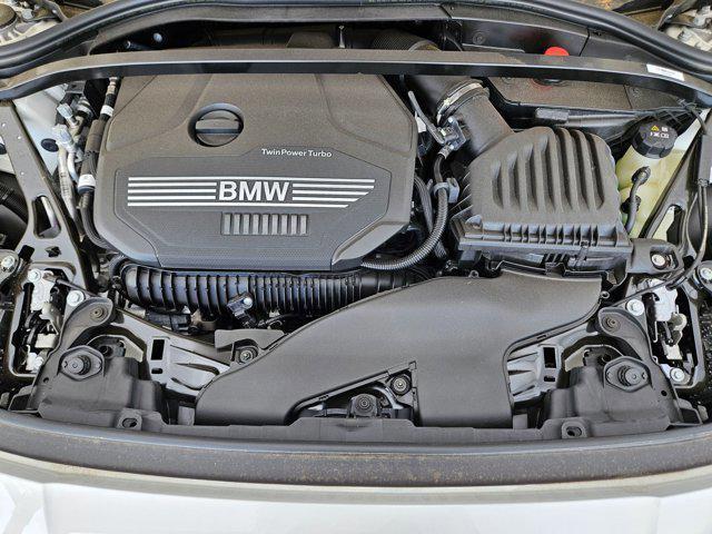 new 2024 BMW 228 Gran Coupe car, priced at $43,945