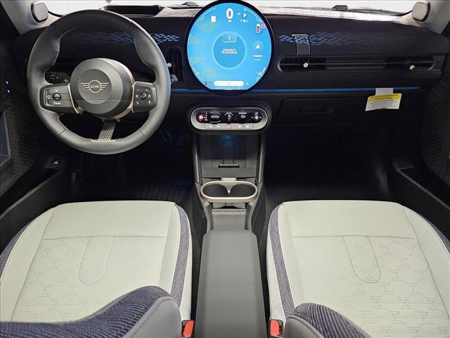 used 2025 MINI Hardtop car, priced at $35,595