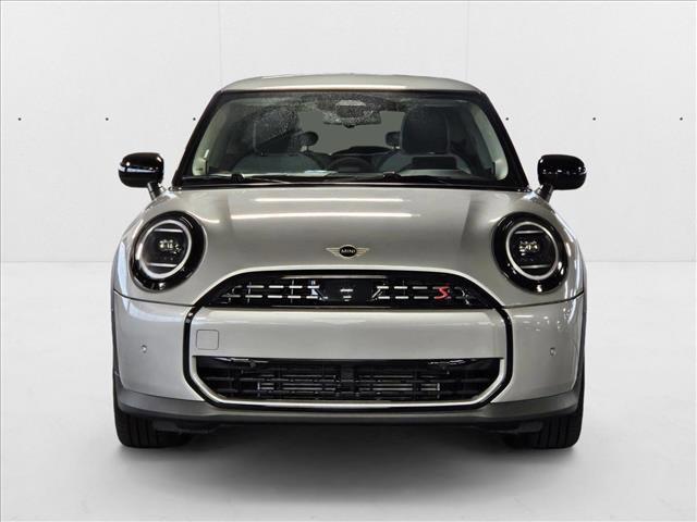 used 2025 MINI Hardtop car, priced at $35,595