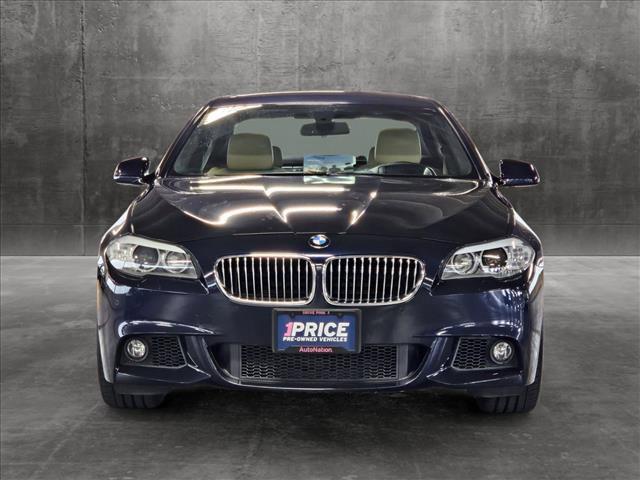 used 2013 BMW 535 car, priced at $14,995