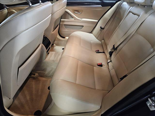 used 2013 BMW 535 car, priced at $14,995