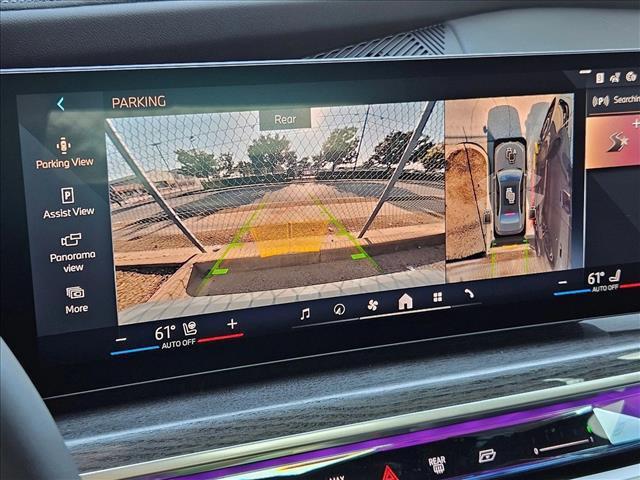 new 2025 BMW 750e car, priced at $126,725