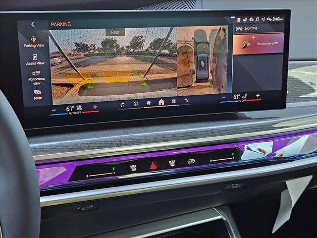 new 2025 BMW 750e car, priced at $126,725