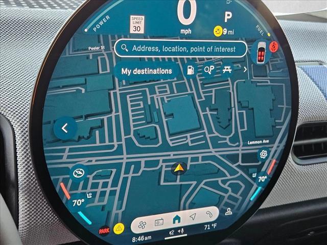 new 2026 MINI Convertible car, priced at $45,575