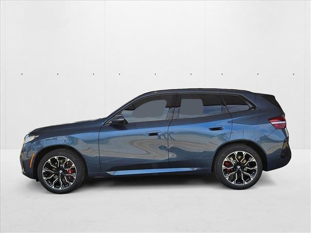 new 2026 BMW X3 car, priced at $62,285