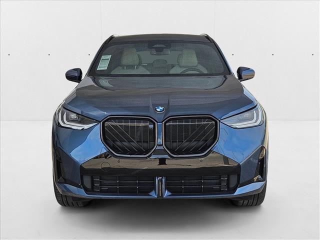 new 2026 BMW X3 car, priced at $62,285