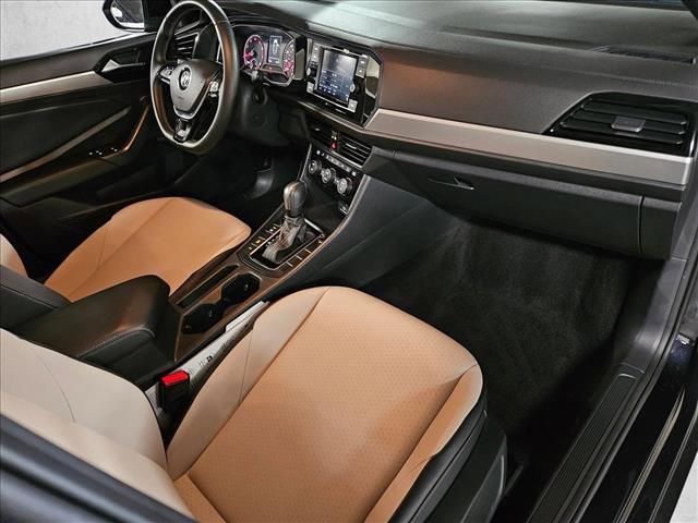 used 2020 Volkswagen Jetta car, priced at $20,495