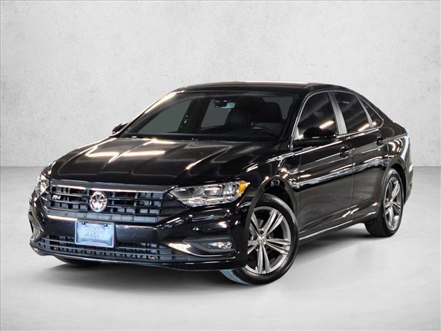 used 2020 Volkswagen Jetta car, priced at $20,495