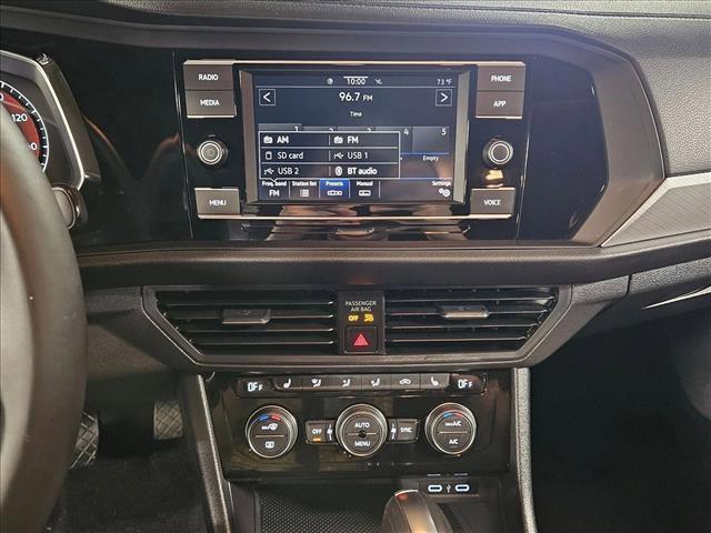 used 2020 Volkswagen Jetta car, priced at $20,495