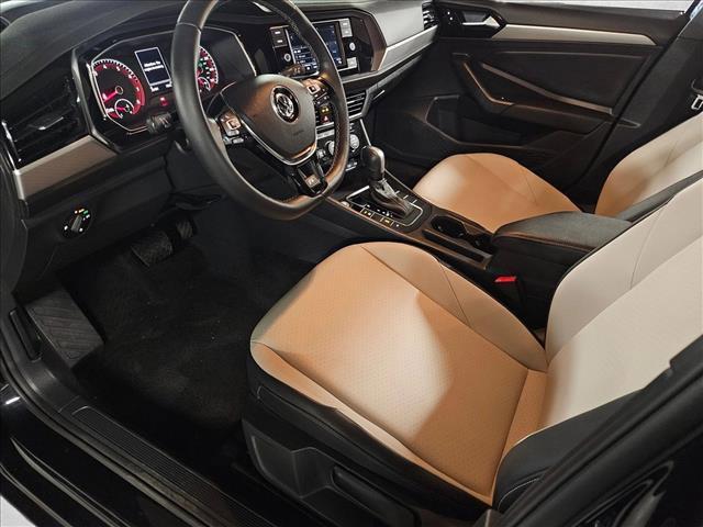 used 2020 Volkswagen Jetta car, priced at $20,495