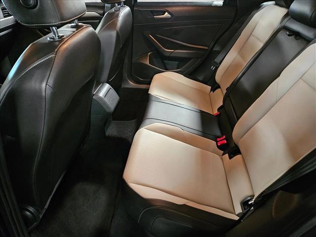 used 2020 Volkswagen Jetta car, priced at $20,495