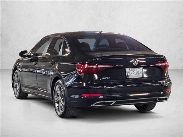 used 2020 Volkswagen Jetta car, priced at $20,495