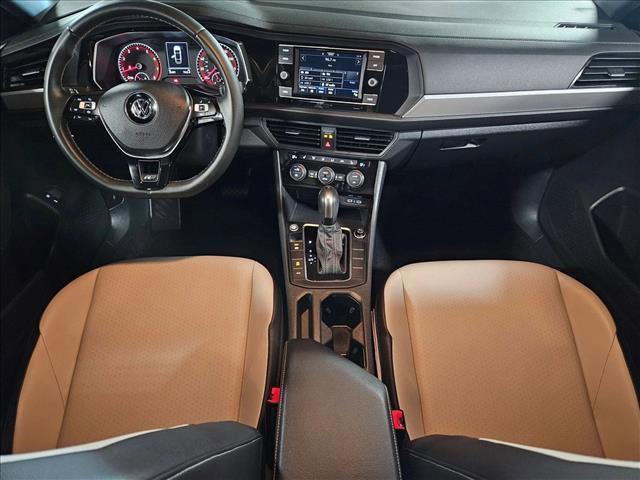 used 2020 Volkswagen Jetta car, priced at $20,495