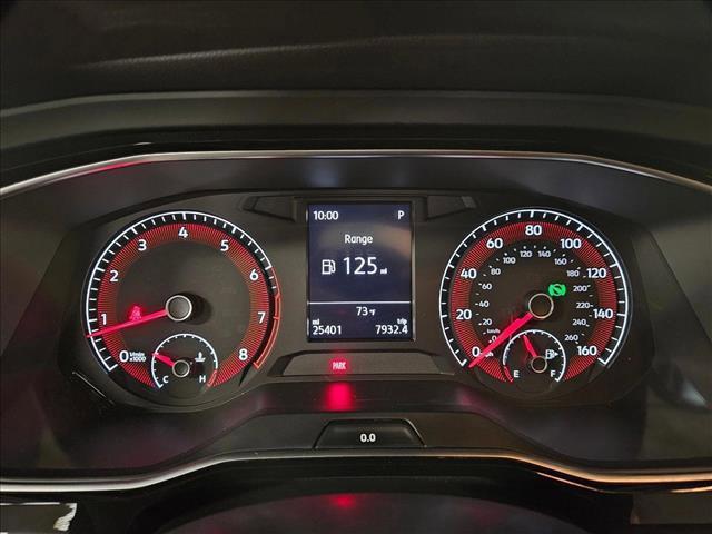 used 2020 Volkswagen Jetta car, priced at $20,495