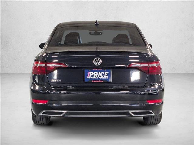 used 2020 Volkswagen Jetta car, priced at $20,495