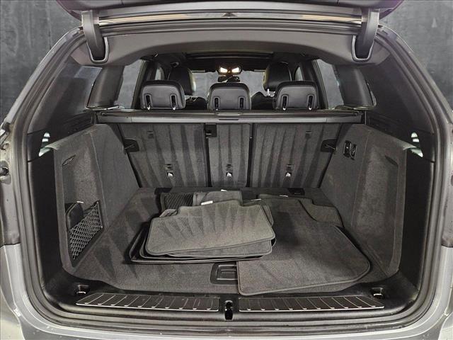 used 2023 BMW X3 car, priced at $38,491