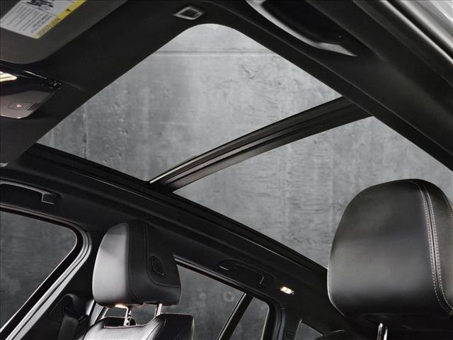 used 2023 BMW X3 car, priced at $38,491