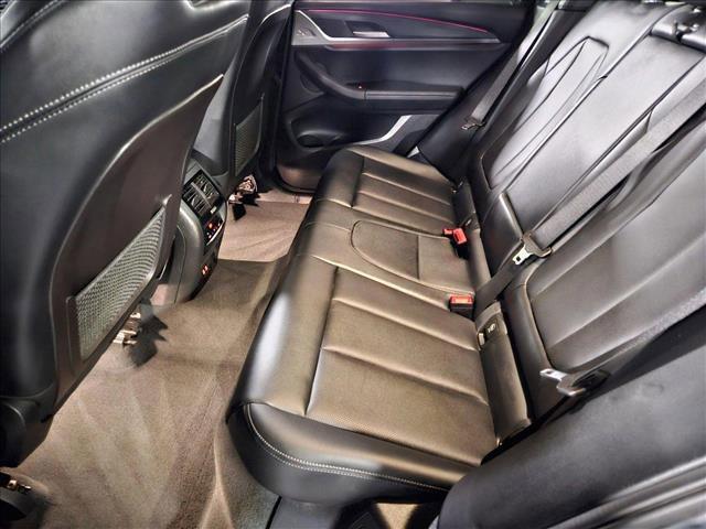 used 2023 BMW X3 car, priced at $38,491