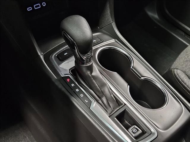 used 2022 Chevrolet Equinox car, priced at $19,595