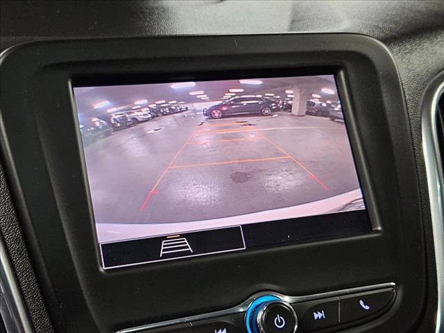 used 2022 Chevrolet Equinox car, priced at $19,595