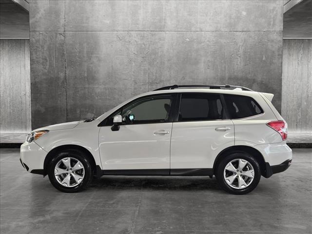 used 2016 Subaru Forester car, priced at $12,795