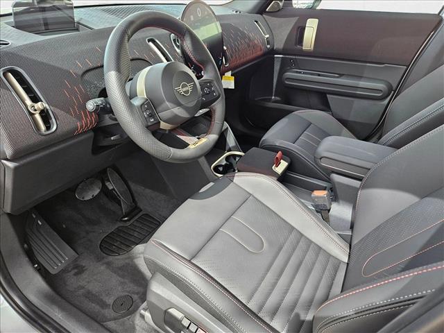 new 2026 MINI Countryman car, priced at $45,425