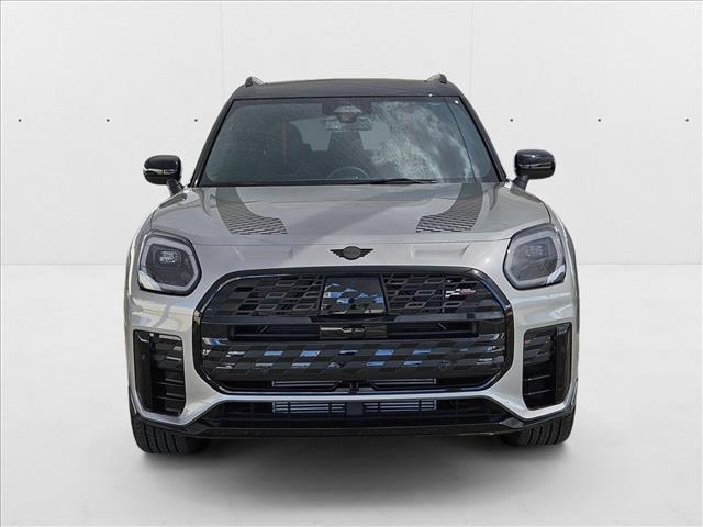 new 2026 MINI Countryman car, priced at $45,425