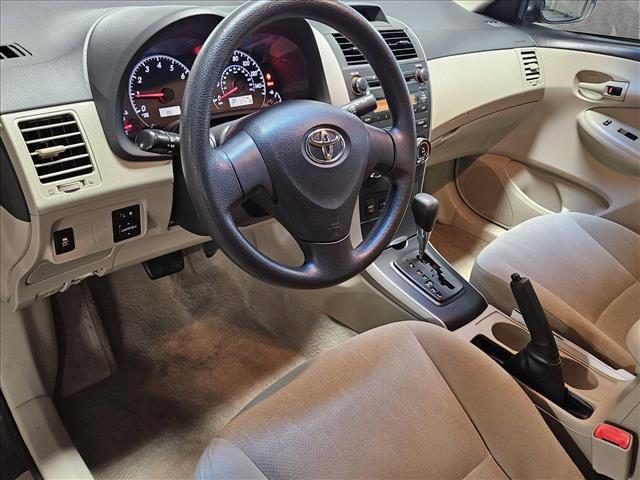 used 2013 Toyota Corolla car, priced at $13,035