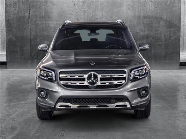 used 2022 Mercedes-Benz GLB 250 car, priced at $32,221