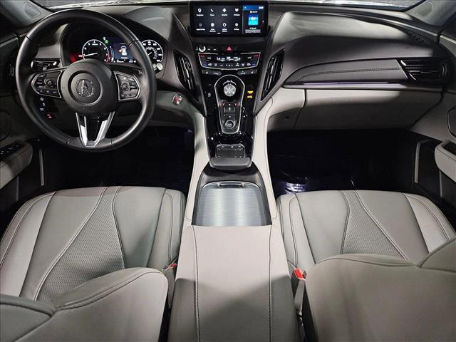 used 2023 Acura RDX car, priced at $35,549