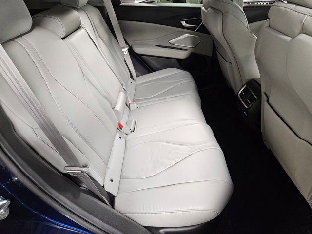 used 2023 Acura RDX car, priced at $36,995