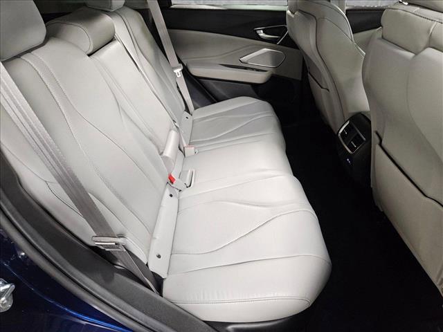 used 2023 Acura RDX car, priced at $35,549