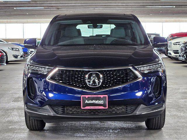 used 2023 Acura RDX car, priced at $36,995