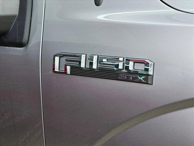 used 2020 Ford F-150 car, priced at $28,593