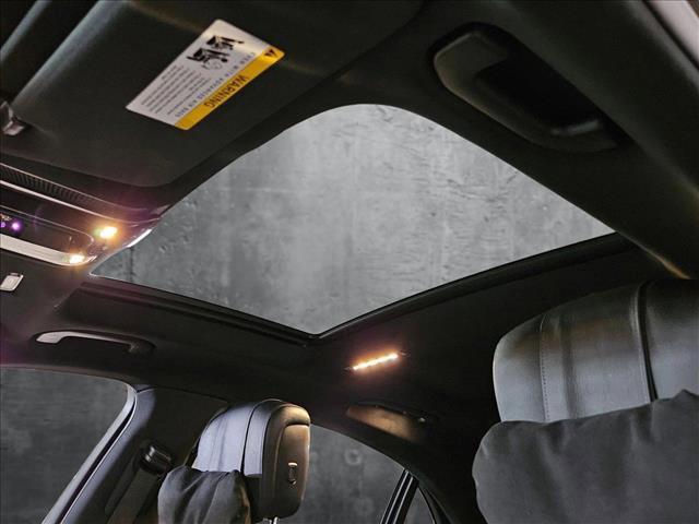 used 2022 Mercedes-Benz S-Class car, priced at $63,996