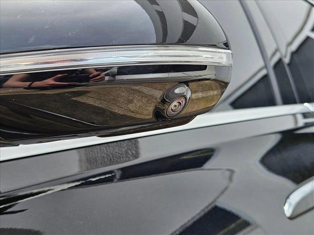 used 2022 Mercedes-Benz S-Class car, priced at $63,996