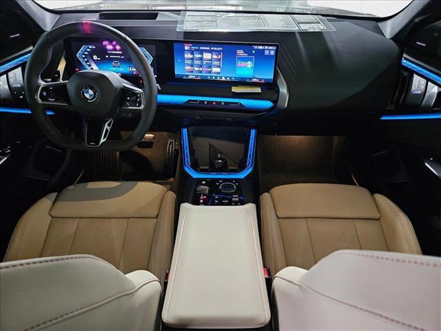 new 2026 BMW X3 car, priced at $75,035