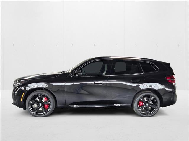 new 2026 BMW X3 car, priced at $75,035