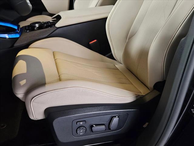 new 2026 BMW X3 car, priced at $75,035