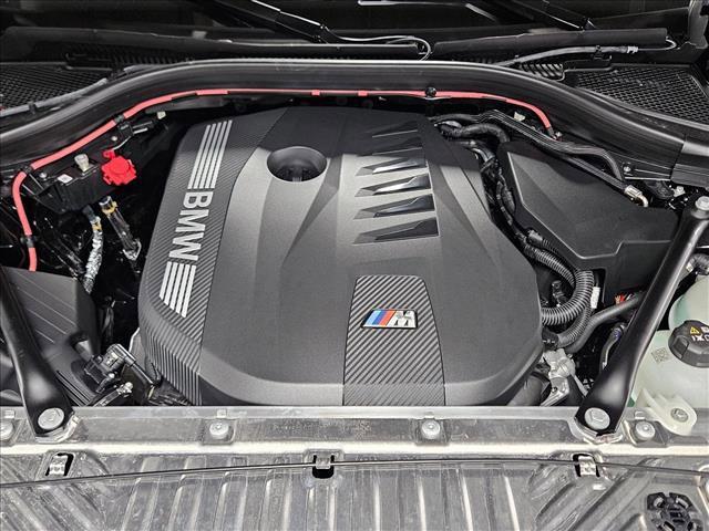 new 2026 BMW X3 car, priced at $75,035