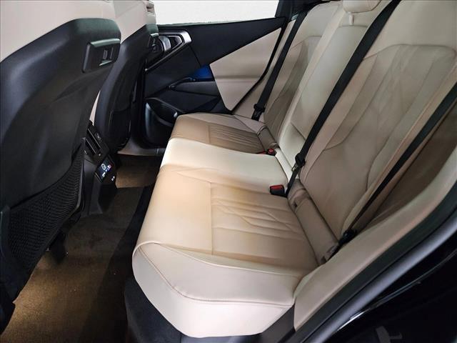 new 2026 BMW X3 car, priced at $75,035