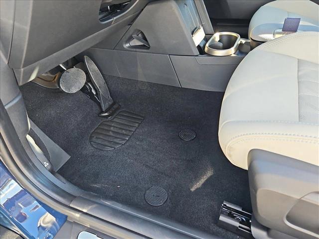 new 2025 MINI Hardtop car, priced at $38,900