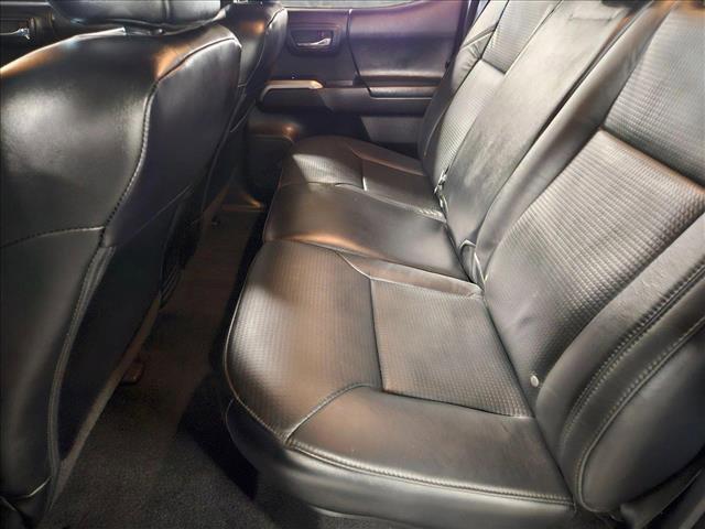 used 2021 Toyota Tacoma car, priced at $37,784