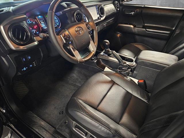 used 2021 Toyota Tacoma car, priced at $37,784